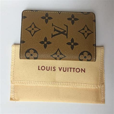 Preços baixos em Louis Vuitton CARTEIRAS masculinas .